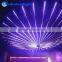 Ledcolourlight DMX512 LED falling star/DMX digital tube club stage bar lighting Madrix program 4universe Artnet controller