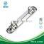 Q,D,O shape metal ring binder&book clips&ring mechanism