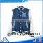 Varsity jacket with customizing material,color,size,logo