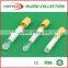 HENSO SST Vacuum Blood Collection Tube