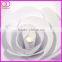artificial flower wall for Romantic adornment decoration paper