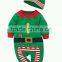 christmas gift for baby christmas tree costume (Trade assurance)