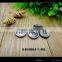 2015 new fashion custom made plastic button for clothing