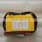 Long-life high quality 12v dc input automatic control electric gas bbq lighter