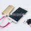 Made In China Mobile Data Cable For Apple Charging Dock Travel Adapter