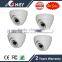 AHD 720P ,1.0mp 20 meter mobile ir dome BUS/truck/vehicle camera