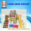 Packaging Lidding Film For Disposable Plastic Cup
