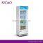 20L mini table beverage display fridge