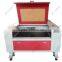 ZG high quality 3034 CO2 laser cutting engraving machine