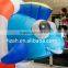 Giant Inflatable Fish with Swim Ring for Advertising Decoration