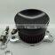 Professional chinese motorcycle engine filters with high quality