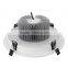 Ebay products led down light australia 30w 8 inch downlight SAA CE ROHS approval