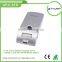 shenzhen factory price colorful 5V UL battery charger with lcd screen display