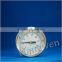 Industrial bimetal thermometer
