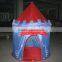 For Kid Playing Foldable Easy Polyester Fabric Children Tent XD-T002