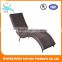 Best selling products Home Furniture recliner chair living room furniture leisure rattan portable reclining chair prices