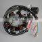 SCL-2013073971 motorcycle magneto stator coil for CG110 CG125 8