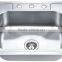 Undermount SS304 Hand Wash Kitchen Sink GR- 569