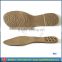 Manufacturer Men's TPR sole for shoe making 816