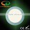 18W Round LED Panel Cool White with CE SAA