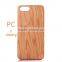 Plain Real Wood Phone Case for IPhone 5s Case Luxury for IPhone Case