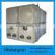 FRP panel type water tanks