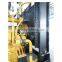 50HZ/60HZ 1500rpm/1800rpm 6 Cylinders 280kw/350kVA Shangchai Diesel Generator Set