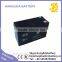 deep cycle maintenance free battery 12v7ah for alarm system