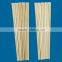 8"bulk disposable tensoge chopsticks wholesale for Europe