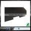 black PVC waterproof skin sticker for lenovo R500 laptop