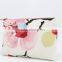 Fashion Promotional Travel Canvas Cosmetic Bag Wholesale