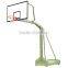 adults steel material basketball posts new models