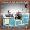 Automatic Paper Cup Forming Machine, Ice Cream Paper Cup Forming Machine With Ultrasonic