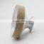 Aluminum Mute Silencer for Tenor Saxophone Sax Metal Dampener Light-weight