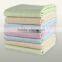 2016 New Bamboo Terry Baby Urine Changing Pad With TPU laminated