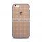 Matt fancy mobile back covers , Magic Cube TPU Cases for iphone 6 plus case