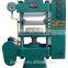automatic plate vulcanizing press of China