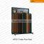 Floor Tile Display Stand-WF031