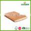 Customized 3pcs wooden vegetable chopping board wholesale