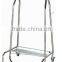 Garbage Bag Holder,trash Bag Holder,trash Bag Holder Stand Outdoor Trash Can Holder