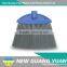 2016 New Fashion New Material Durable Plastic Broom Handle