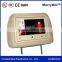 Wholesale New Technology 7 " 10 Inch LCD Taxi Headrest Video Advertising Screen