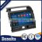 10.2 Inch 2 din Wifi Android car gps dvd player for toyota