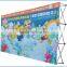 Custom trade show portable aluminium exhibition booth