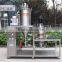 Leaf Micron Powder Jet Pulverizer Machinery With Classifier