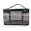 2016 hotsale cheap square clear cosmetic bag