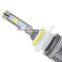 Hot sale 45W Fanless H1,H3, H4, H7, H8, H9,H10, H11,H13,9005, 9006,9012 LED Headlight