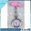 Vogue fashion  wholesale pretty dolphin nurse quartz watch