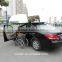 WCT Auto Roof Case Car Roof Loader for Foldable Wheelchairs