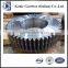 New series electrical spur gear of gearbox reducer parts with durable and reliable in China